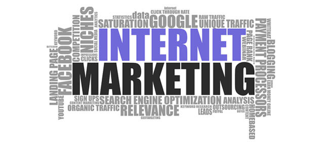 internet marketing