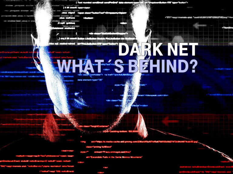 Introduction au Darknet